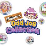 Milano's Odd Job Collection
